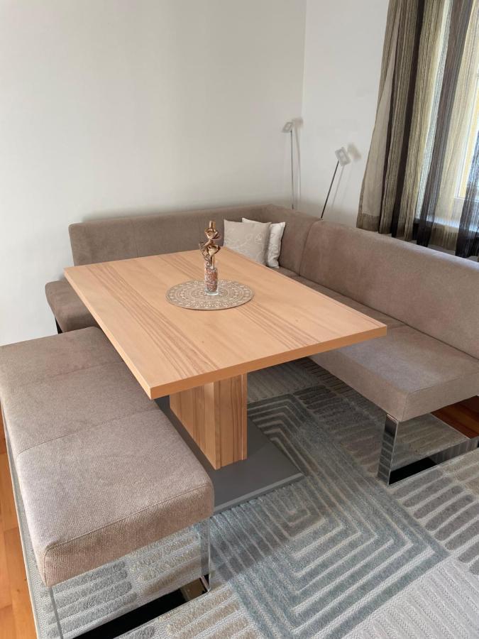 Appartement 4You Schladming Exteriér fotografie