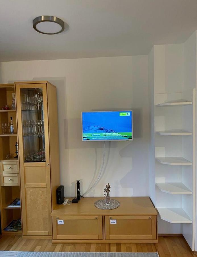 Appartement 4You Schladming Exteriér fotografie