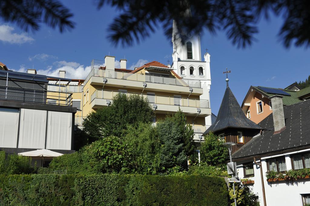 Appartement 4You Schladming Exteriér fotografie