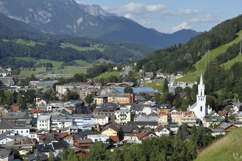 Appartement 4You Schladming Exteriér fotografie