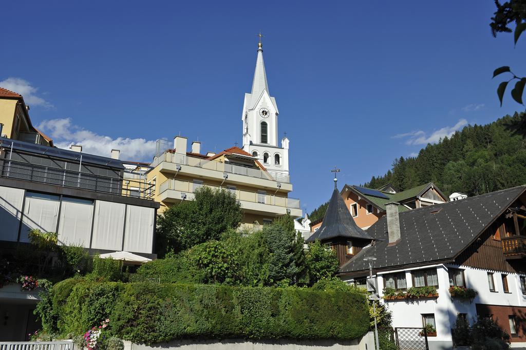 Appartement 4You Schladming Exteriér fotografie