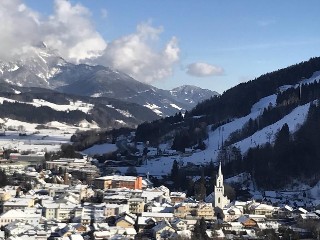 Appartement 4You Schladming Exteriér fotografie